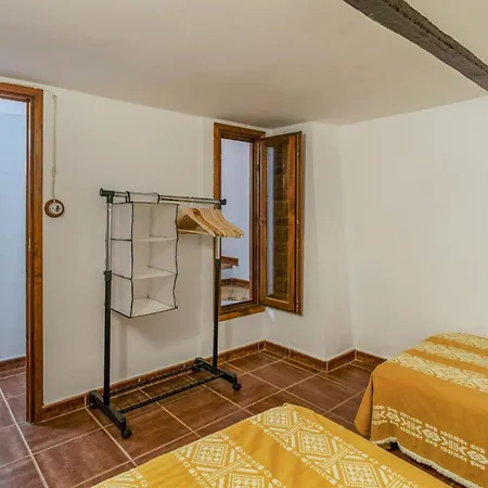 Beautiful In With Kitchen Cabanes (Valencia)