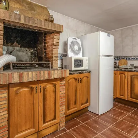 Beautiful In With Kitchen