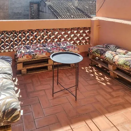 Beautiful In With Kitchen * Cabanes (Valencia)