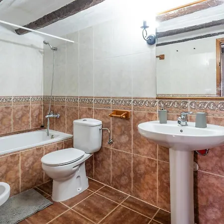 3 Bedroom Stunning In 度假居