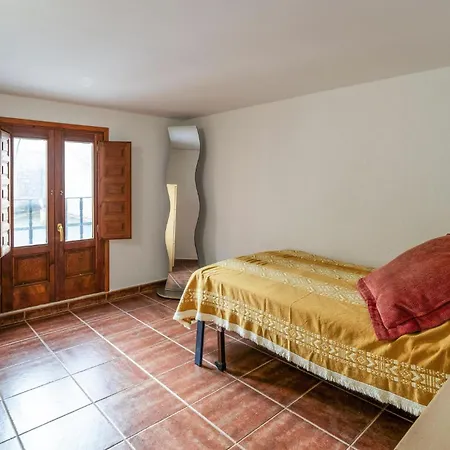 Casa vacanze Beautiful In With Kitchen Cabanes (Valencia)