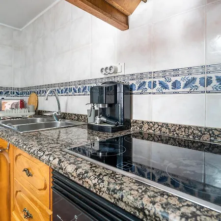 Beautiful In With Kitchen Casa vacanze *