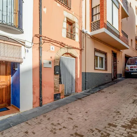 3 Bedroom Stunning In Casa de Férias *